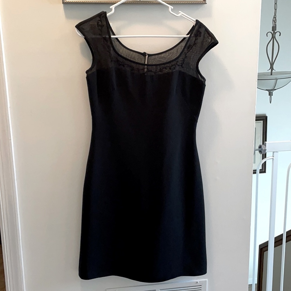 Classic Ann Taylor Dress.